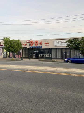 1081 Hempstead, Franklin Square, NY 11010