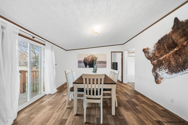 2403 HELEN AVE, Cheyenne, WY 82007