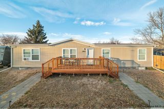 2403 HELEN AVE, Cheyenne, WY 82007