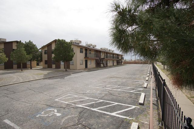 4700 Maxwell Avenue 15, El Paso, TX 79904