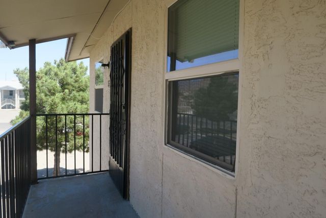 4700 Maxwell Avenue 15, El Paso, TX 79904