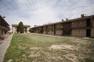4700 Maxwell Avenue 15, El Paso, TX 79904
