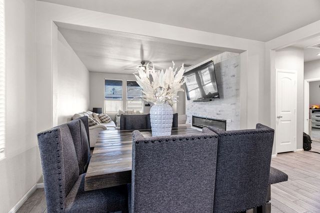 1817 Palo Duro Dr, Odessa, TX 79762