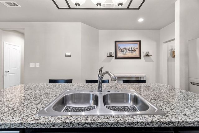 1817 Palo Duro Dr, Odessa, TX 79762