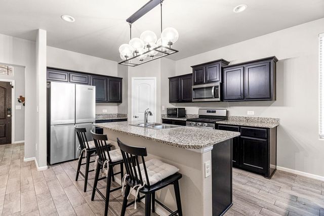 1817 Palo Duro Dr, Odessa, TX 79762