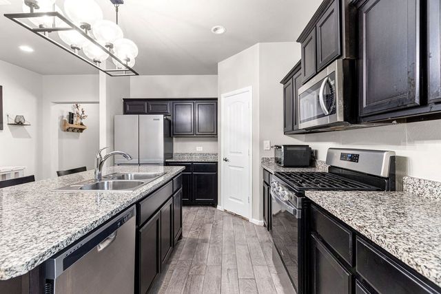 1817 Palo Duro Dr, Odessa, TX 79762