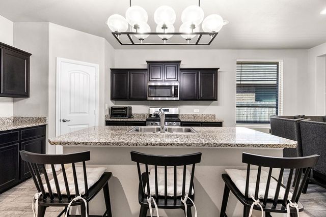 1817 Palo Duro Dr, Odessa, TX 79762