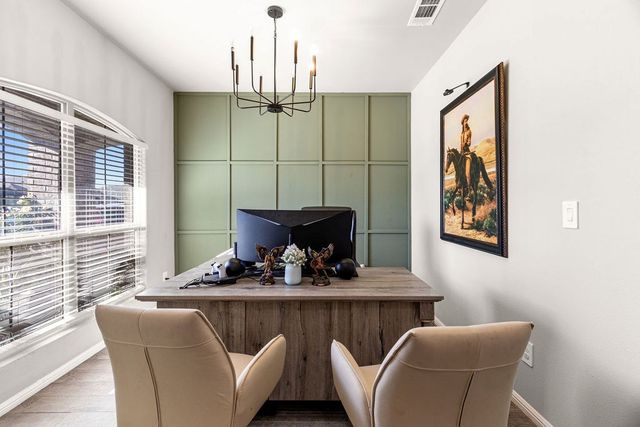 1817 Palo Duro Dr, Odessa, TX 79762