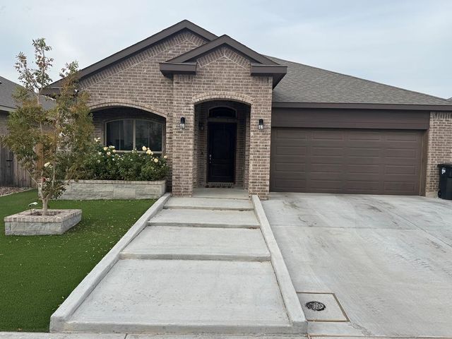 1817 Palo Duro Dr, Odessa, TX 79762