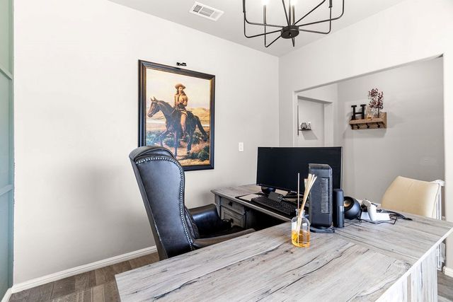 1817 Palo Duro Dr, Odessa, TX 79762