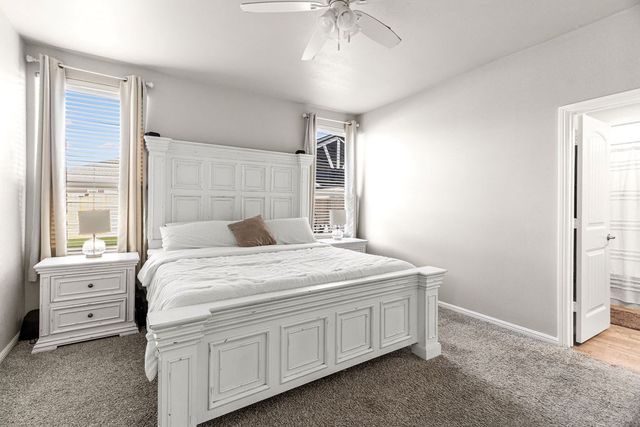 1817 Palo Duro Dr, Odessa, TX 79762