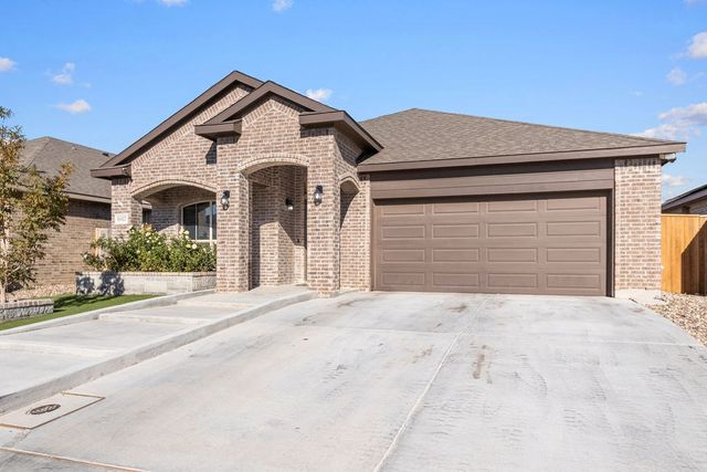 1817 Palo Duro Dr, Odessa, TX 79762