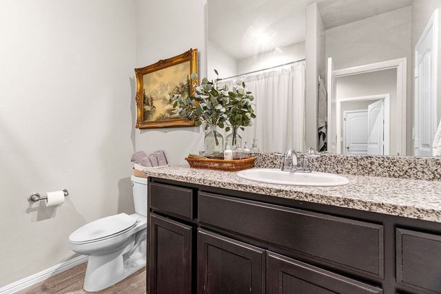 1817 Palo Duro Dr, Odessa, TX 79762