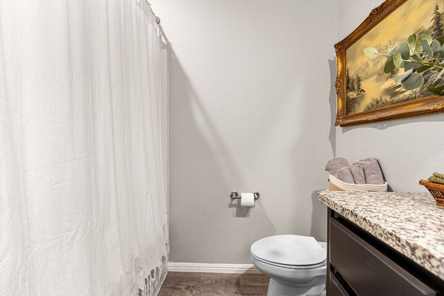 1817 Palo Duro Dr, Odessa, TX 79762