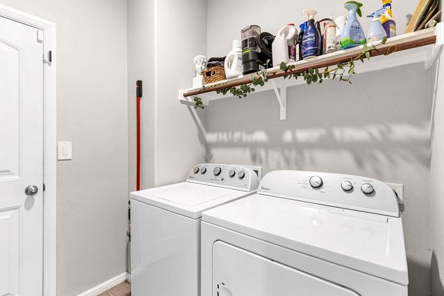 1817 Palo Duro Dr, Odessa, TX 79762