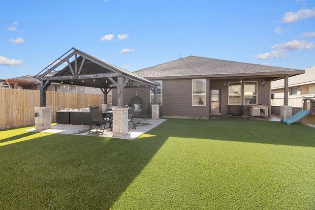 1817 Palo Duro Dr, Odessa, TX 79762