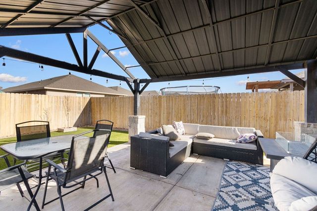 1817 Palo Duro Dr, Odessa, TX 79762