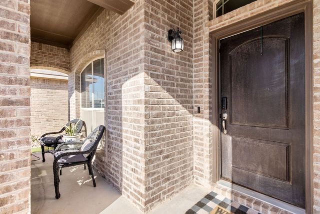 1817 Palo Duro Dr, Odessa, TX 79762