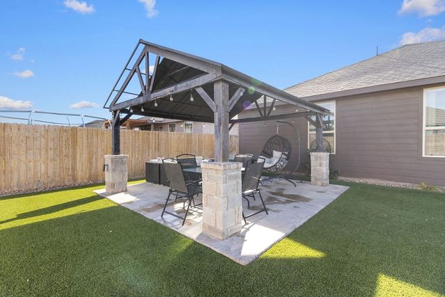 1817 Palo Duro Dr, Odessa, TX 79762