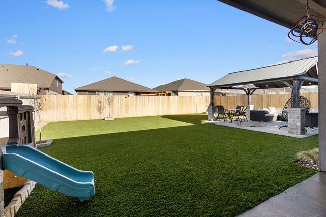 1817 Palo Duro Dr, Odessa, TX 79762