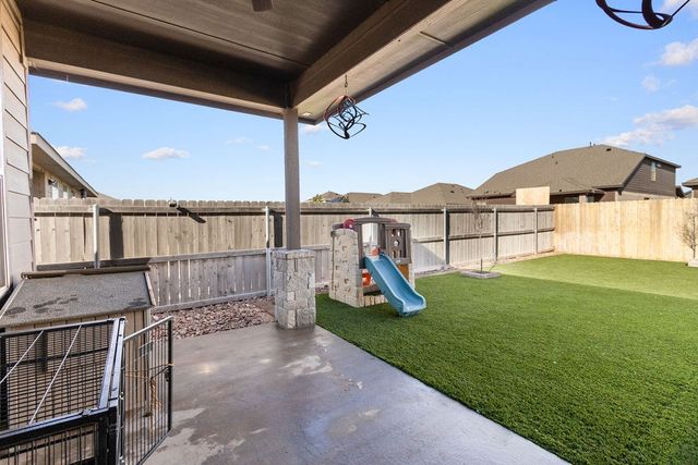 1817 Palo Duro Dr, Odessa, TX 79762