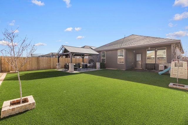 1817 Palo Duro Dr, Odessa, TX 79762