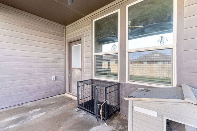 1817 Palo Duro Dr, Odessa, TX 79762