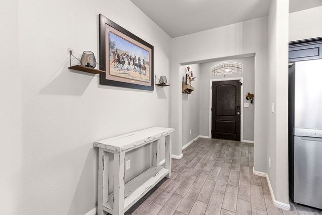 1817 Palo Duro Dr, Odessa, TX 79762