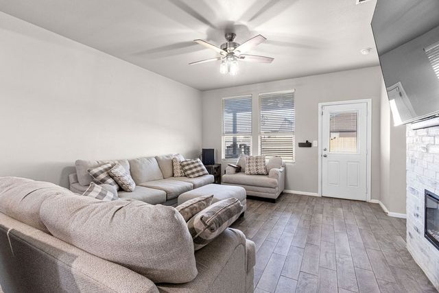 1817 Palo Duro Dr, Odessa, TX 79762