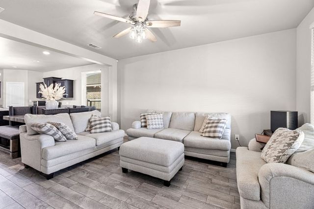 1817 Palo Duro Dr, Odessa, TX 79762