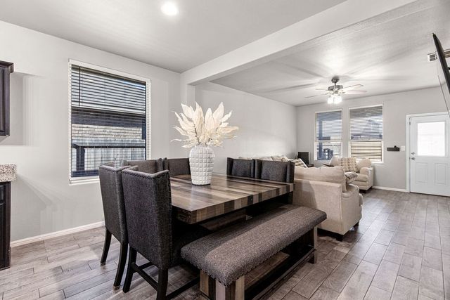 1817 Palo Duro Dr, Odessa, TX 79762