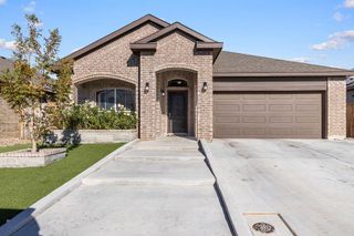 1817 Palo Duro Dr, Odessa, TX 79762