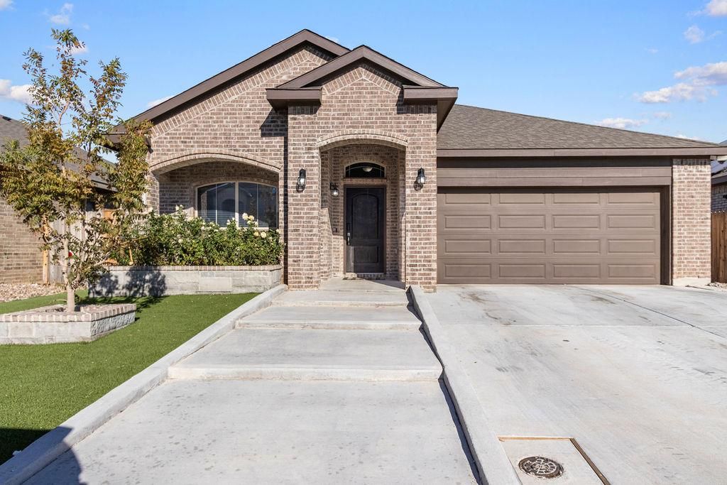 1817 Palo Duro Dr, Odessa, TX 79762