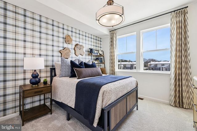 HOMESITE A2.0101 VILLAGE WALK DR, Montgomery Village, MD 20886