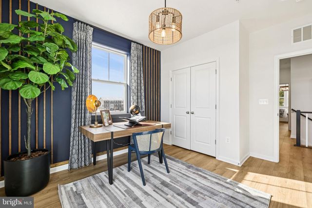 HOMESITE A2.0101 VILLAGE WALK DR, Montgomery Village, MD 20886