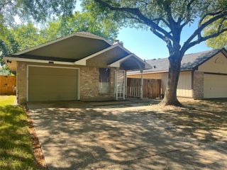 13643 Vickston Lane, Houston, TX 77014