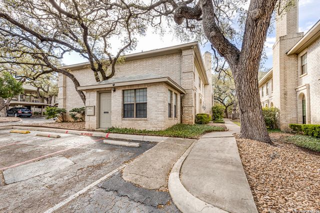 8415 Fredericksburg Rd Apt 307, San Antonio, TX 78229