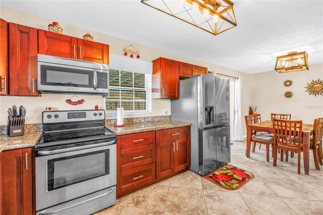 9909 55TH WAY N, Pinellas Park, FL 33782