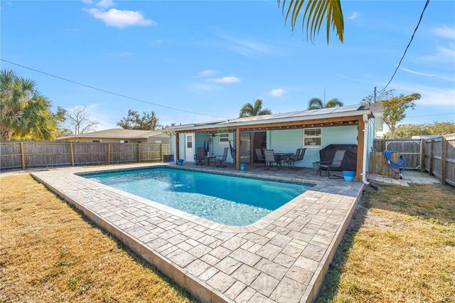 9909 55TH WAY N, Pinellas Park, FL 33782