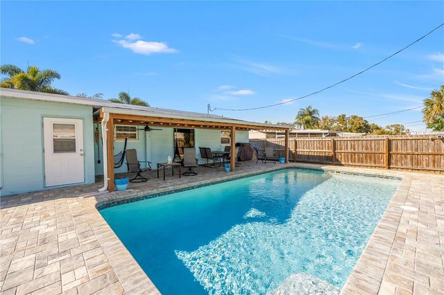 9909 55TH WAY N, Pinellas Park, FL 33782