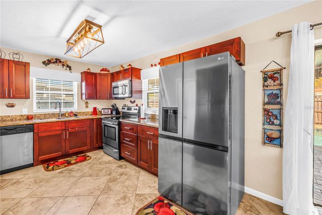 9909 55TH WAY N, Pinellas Park, FL 33782