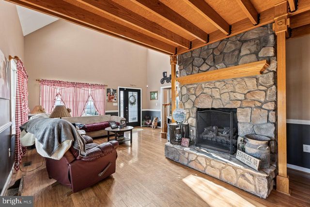 796 BATTLECREEK RD, Stanley, VA 22851