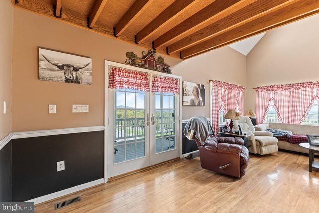 796 BATTLECREEK RD, Stanley, VA 22851