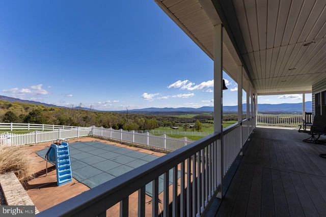 796 BATTLECREEK RD, Stanley, VA 22851