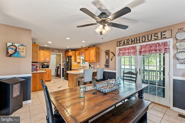 796 BATTLECREEK RD, Stanley, VA 22851