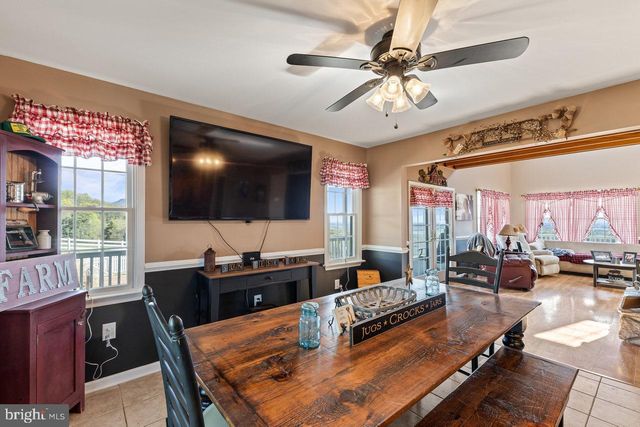 796 BATTLECREEK RD, Stanley, VA 22851