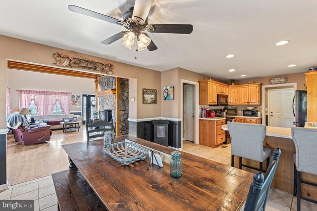 796 BATTLECREEK RD, Stanley, VA 22851