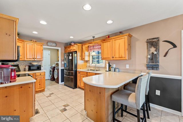 796 BATTLECREEK RD, Stanley, VA 22851