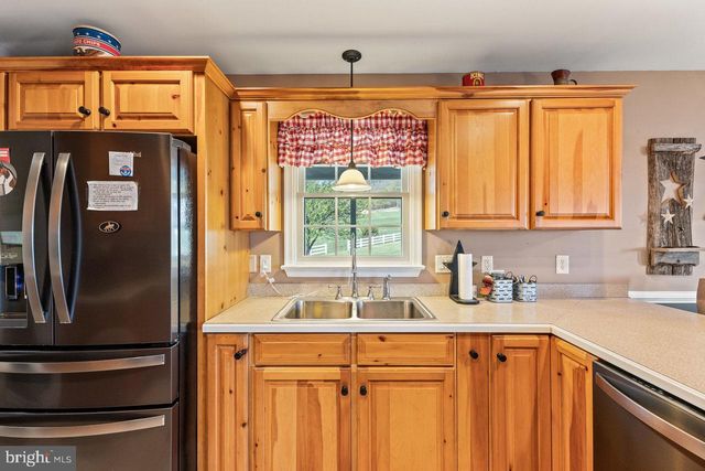 796 BATTLECREEK RD, Stanley, VA 22851