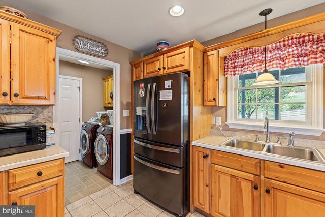 796 BATTLECREEK RD, Stanley, VA 22851